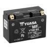 Акумулятор YUASA YT9B-BS