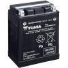 МОТО 12V 12,6Ah High Performance MF VRLA Battery AGM YTX14AH-BS(сухозаряжений) YUASA YTX14AHBS