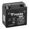 Акумулятор YUASA YTX14-BS