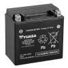 МОТО 12V 12,6Ah MF VRLA Battery AGM YTX14L-BS(сухозаряжений) YUASA YTX14LBS