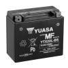 Акумулятор YUASA YTX20L-BS