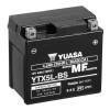 Акумулятор YUASA YTX5L-BS