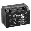 Стартерная аккумуляторная батарея YUASA YTX9-BS