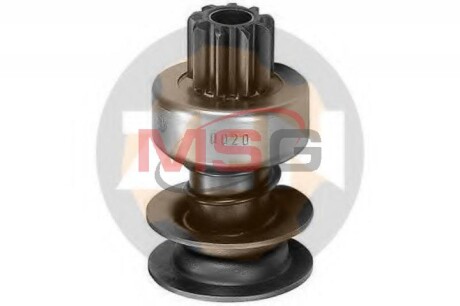 Бендикс стартера ZEN ZN 0767