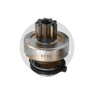 Бендикс стартера ZEN ZN0796