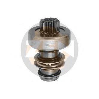 Бендикс стартера ZEN ZN0831