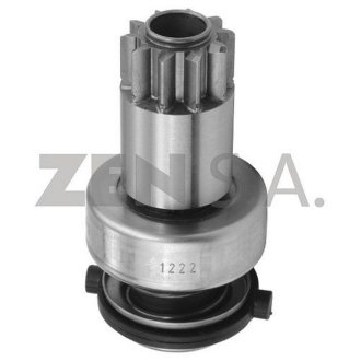 Бендикс стартера ZEN ZN1222