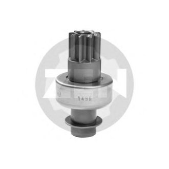 Бендикс стартера ZEN ZN1496