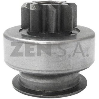 Бендикс стартера ZEN ZN1706