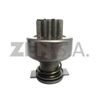 Бендикс стартера ZEN ZN1751