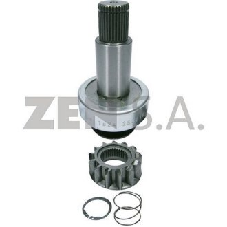 Бендикс стартера ZEN ZN1824