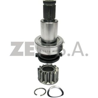 Бендикс стартера ZEN ZN1826