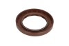 Уплотняющее кольцо, ступица колеса ZF 0734 319 709 (фото 2)