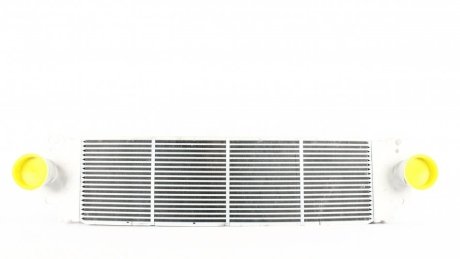 Радиатор интеркуллера, 1.9-2.5TDI (720x194x32) Zilbermann 04807