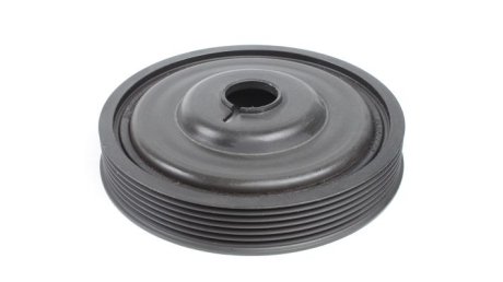 Шків колінвалу, 1.5dCi, 1.6i 16v Zilbermann 06505
