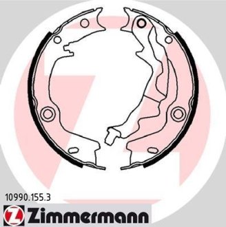 ZIMMERMANN 109901553