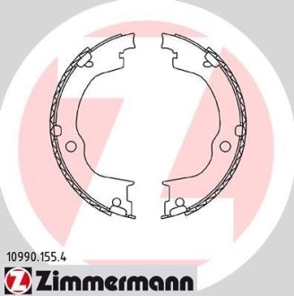 ZIMMERMANN 109901554