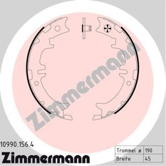 ZIMMERMANN 109901564