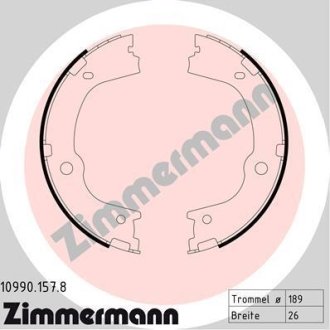 ZIMMERMANN 109901578