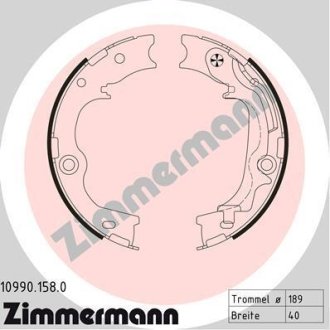 ZIMMERMANN 109901580