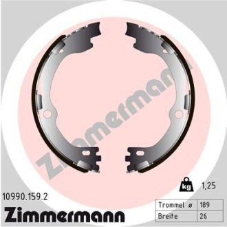 ZIMMERMANN 109901592