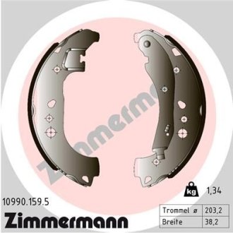 ZIMMERMANN 109901595