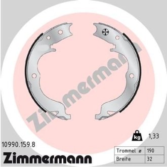 ZIMMERMANN 109901598