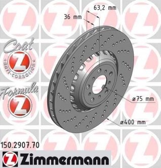 ZIMMERMANN 150290770