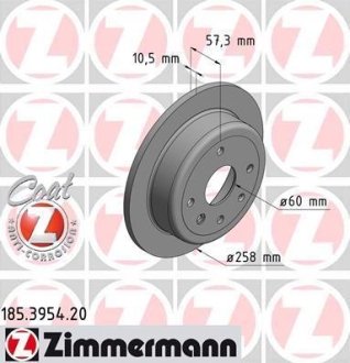 ZIMMERMANN 185395420