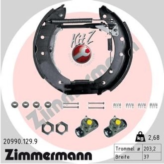 ZIMMERMANN 209901299