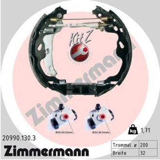 ZIMMERMANN 209901303