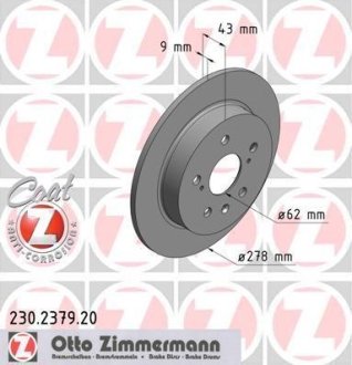 ZIMMERMANN 230237920