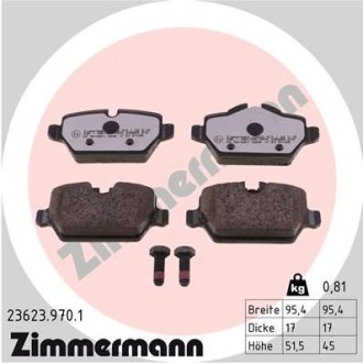 ZIMMERMANN 236239701