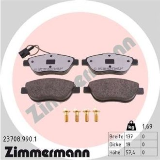 ZIMMERMANN 237089901