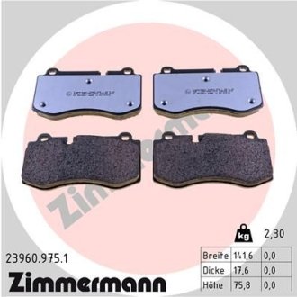 ZIMMERMANN 239609751