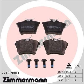 ZIMMERMANN 241359801