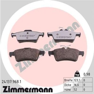 ZIMMERMANN 241379681