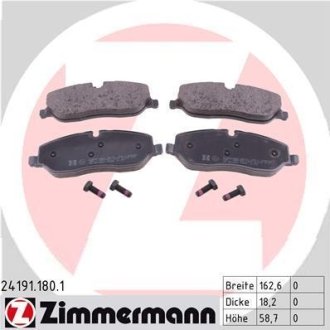 ZIMMERMANN 241911801