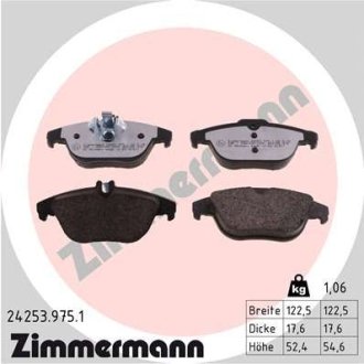 ZIMMERMANN 242539751