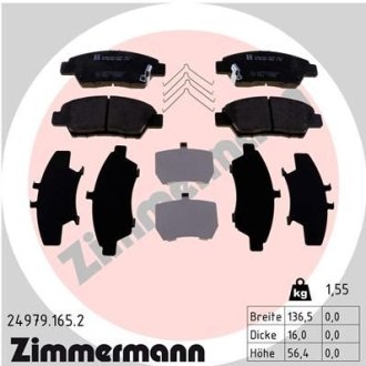 ZIMMERMANN 249791652