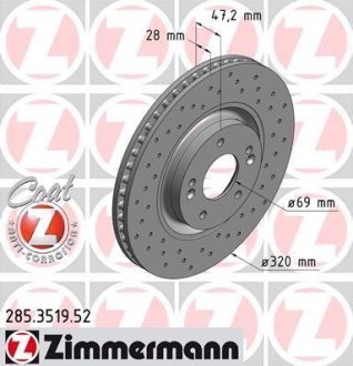 ZIMMERMANN 285351952