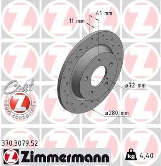 ZIMMERMANN 370307952