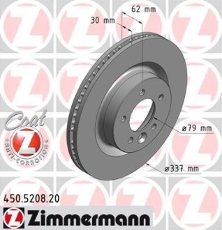 ZIMMERMANN 450520820