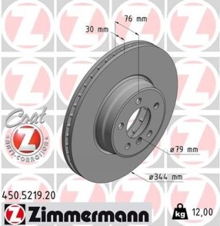 ZIMMERMANN 450521920